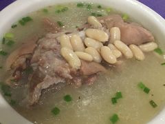 -双流老字号董蹄花(广场路店)