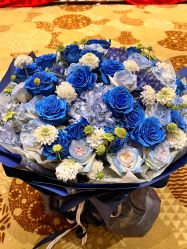 -中谷小南国花园酒店·宴会厅