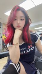 -Sying杉影日式烫染專門店