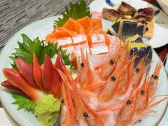 -柚·日式料理-富力万丽酒店