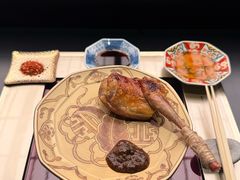 -鳥喜Toriki怀石烧鸟料理