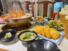 -宣武小院涮肉(前门店)