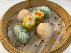 一品海皇三宝拼-广州酒家(昌岗地铁站店)
