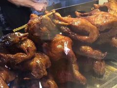 -王浩儿纪六孃甜皮鸭(东大街店)