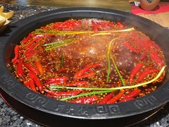 -蜀大侠火锅(建设路第五大道店)