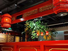 -北平食坊·烤鸭(黄寺大街店)