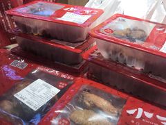 -小李烧鸡(西北角总店)