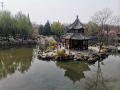 -莲池书院博物馆