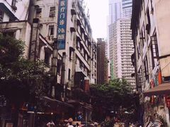 -邓莽子老火锅(鲁祖庙店)