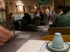 大堂-晴季寿司(活力城店)