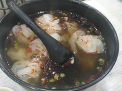 -大董锅贴(崇安寺店)