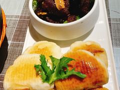 -五味堂·江浙土菜(月河特色店)