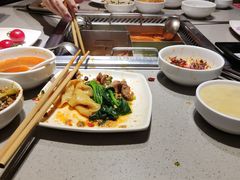 -海底捞火锅(龙湖北京大兴天街店)