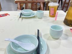 -笨罗卜浏阳菜馆(龙华鹏润达店)