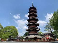 -龙华寺