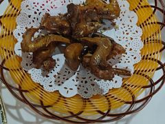 -东坊味道私房菜·地道顺德菜(大良店)