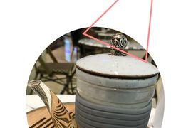 白茶-WHEAT&BAKER-麥(凯德来福士店)