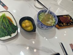 -香港威特瑞茶餐厅(小白楼音乐厅店)