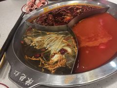 -陳艳红火锅(港汇店)