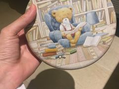 -珍妮曲奇聪明小熊(尖沙咀店)