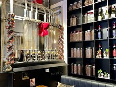 -街角 T·COFFEE 融合料理·BISTRO(车公庙店)