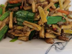 -自游人·美食一楼·地道徽菜(三十年名店)