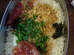 儿时酱油饭-寻宝记绍兴菜(鲁迅路店)