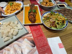 -新兴园饺子馆(北京百子湾店)