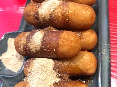 -谭鸭血老火锅(漳州路店)