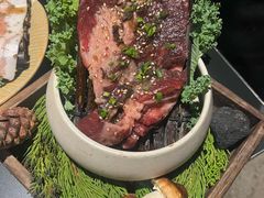 -黑崎烧肉·山野厨房(坪山店)
