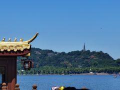 -西湖外事游船(花港观鱼码头)