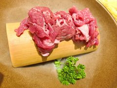 -一绪に和牛寿喜烧(罗湖益田假日店)