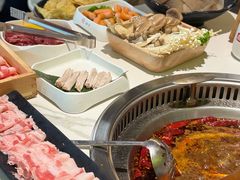 -椒王火锅(厚街万达店)