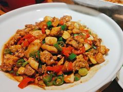 -闽上鲜·福建菜(龙湖滨江天街店)