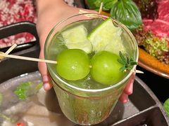 -大龙燚·旷野鲜火锅(广州首店)