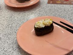 -争鲜回转寿司(南开大悦城店)