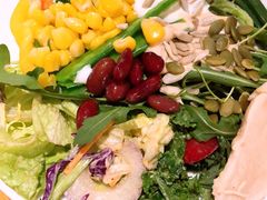 -So Lounge索兰至餐厅(蓝色港湾店)