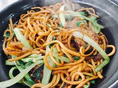 -河南拉面(肇周路店)
