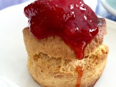 治愈满分的难吃scone-22cafe
