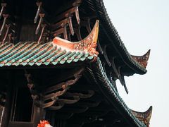 -容州古城