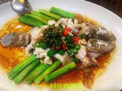 -猪肉婆私房菜(容桂总店)