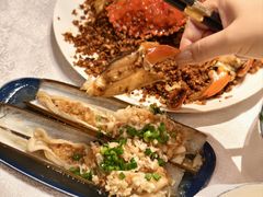 -喜记避风塘炒辣蟹(旗舰店)