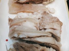 -庄行曹记羊肉(泗泾店)