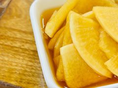 -村姑三黄鸡(解放店)