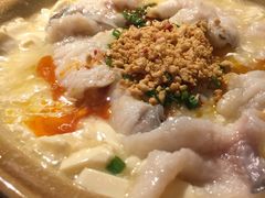 豆花鱼-胡桃里乐队酒馆(农科路店)