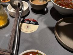 -巴奴毛肚火锅(悠唐购物中心店)