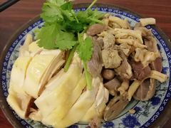 -九斤黄三黄鸡专卖店