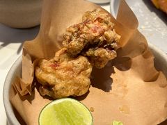 -胡麻(静安嘉里店)