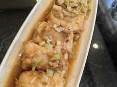 -一块豆腐·海鲜·家常菜(李沧书院路店)