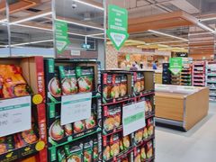 -果蔬好生活超市(东湖店)